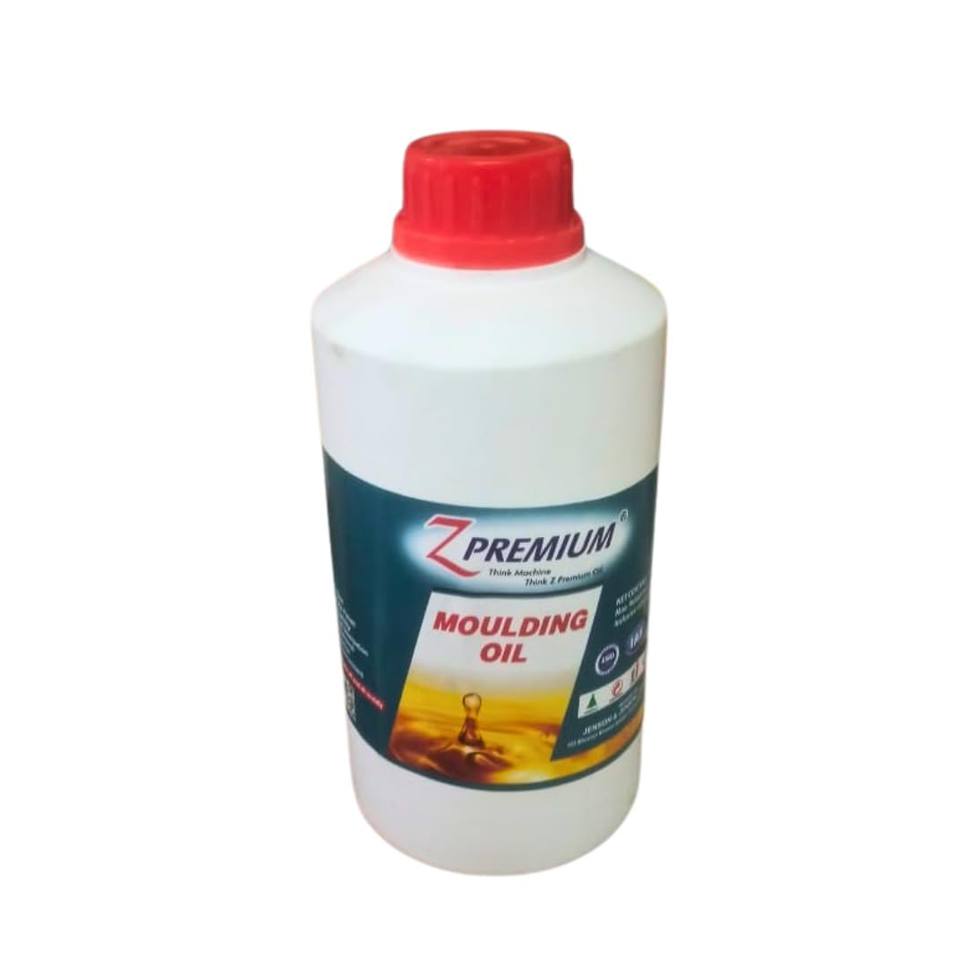 Z Premium Moulding Oil