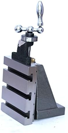Lathe vertical milling slide