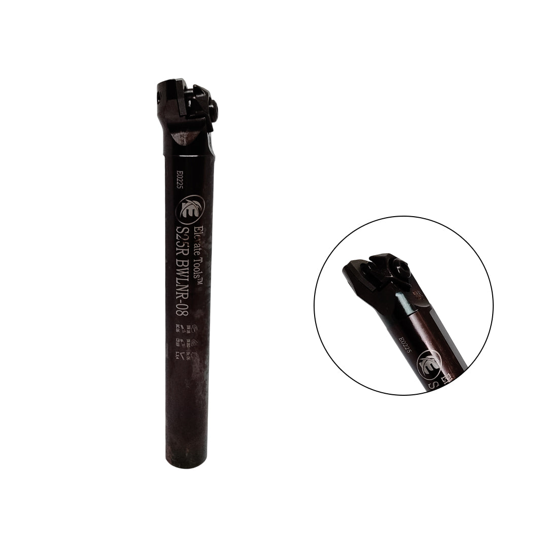 WNMG BORING BAR 25MM BWLNR/L-08