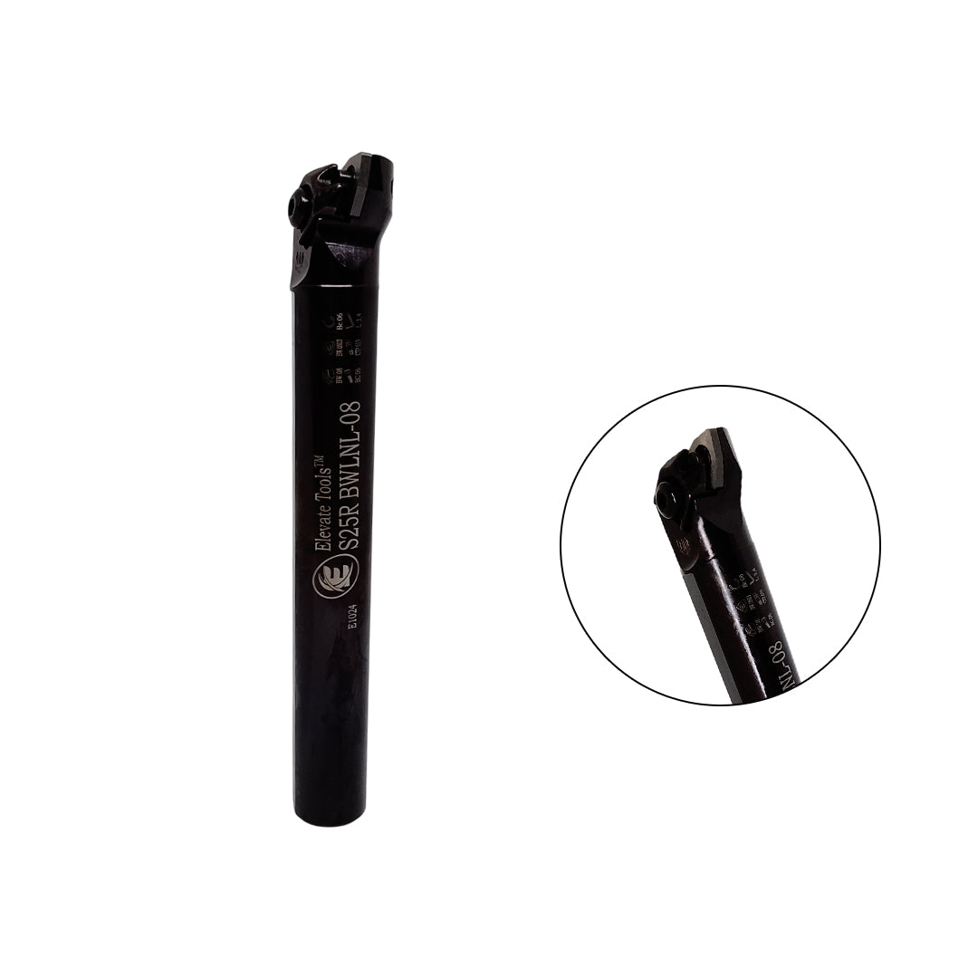 WNMG BORING BAR 25MM BWLNR/L-08