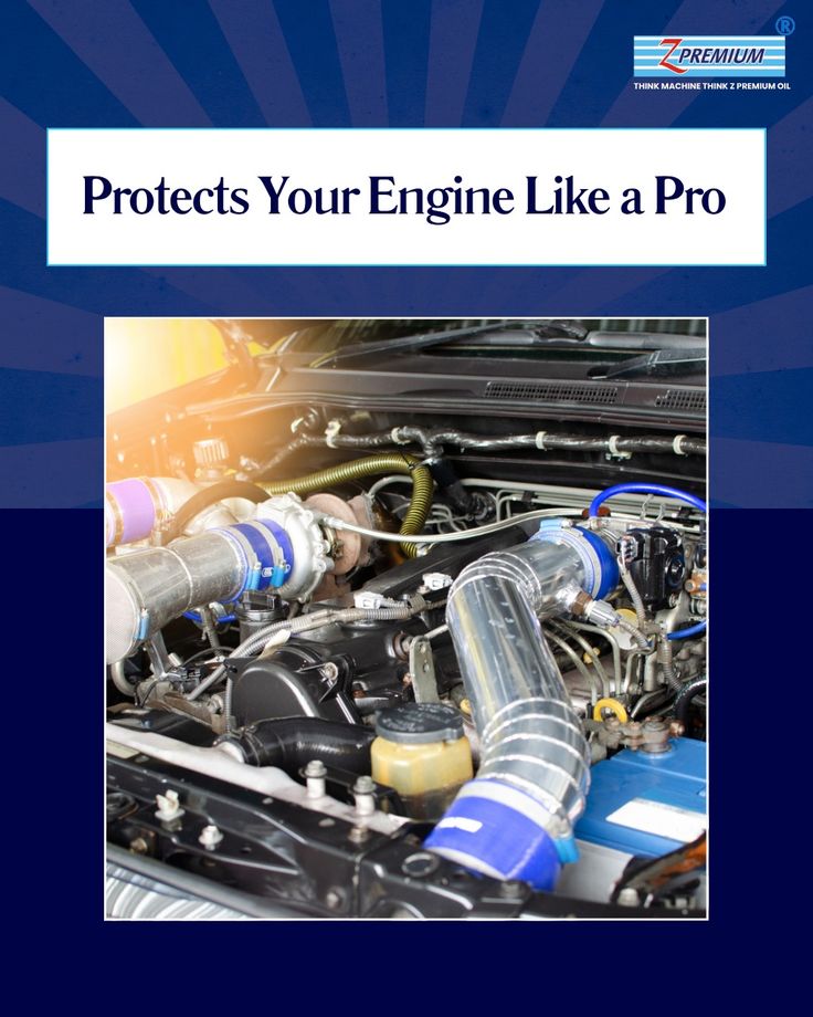 Four wheeler engine oil, 5L