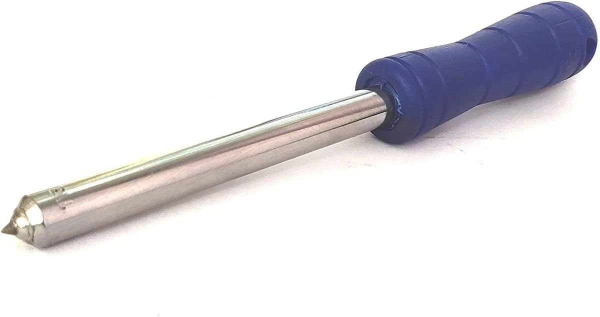 0.35 Carat Diamond Dresser for Grinding Wheel Dressing