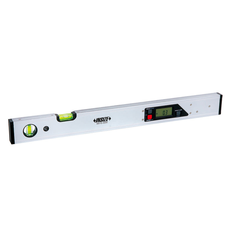 INSIZE DIGITAL LEVELS AND SLOPE METERS (4910-400)