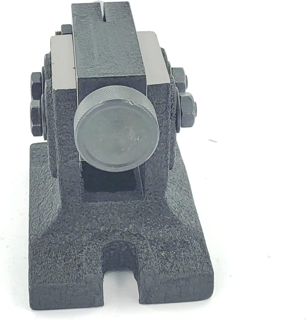Lathe tailstock machine tool accessory