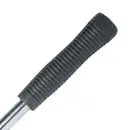 PVC Ergonomic NON Slip Hole