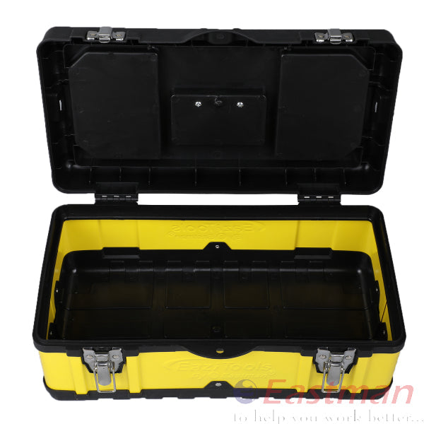 Plastic Tool Box for Tools