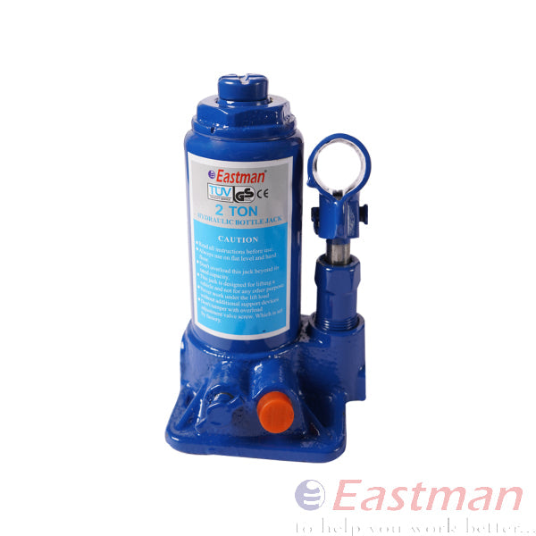 Hydraulic Bottle Jack 2Ton To 10Ton E2258