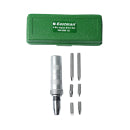 IMPACT DRIVER SET - CRV BITS, EID2500-02