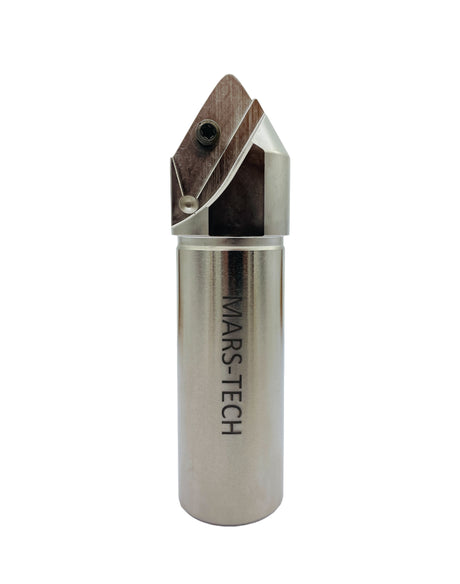 long range chamfer