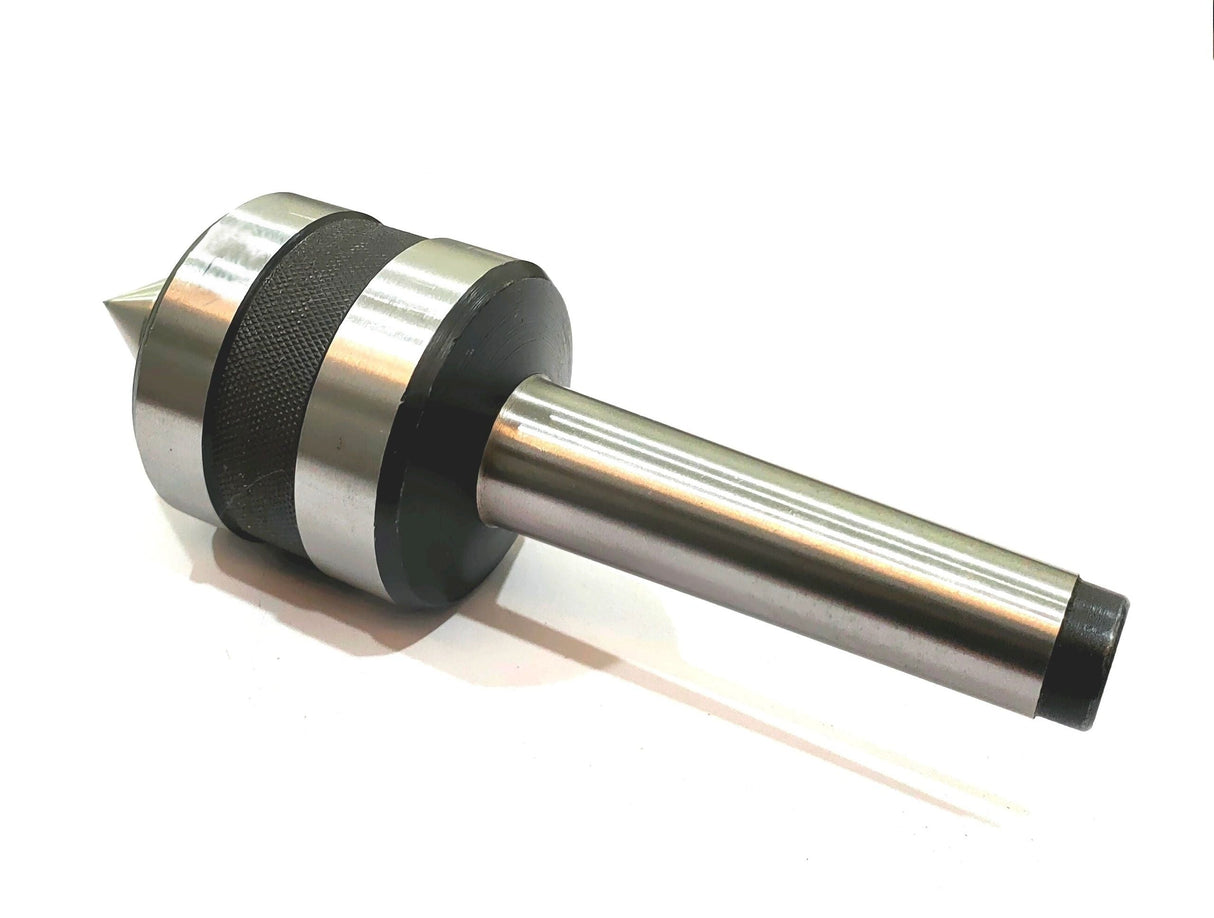 Industrial Metal Lathe Live Center for heavy duty use