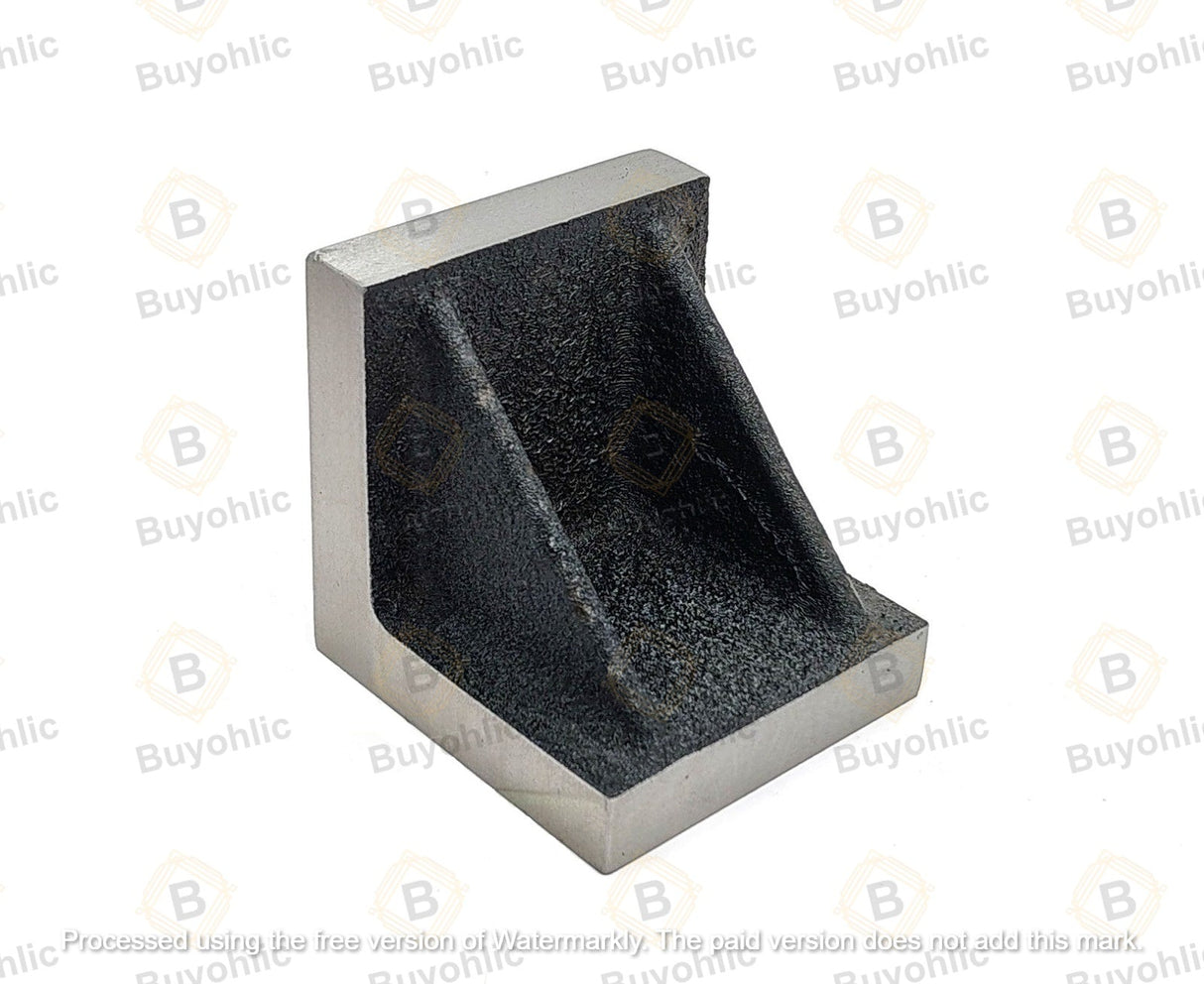 Angle plate