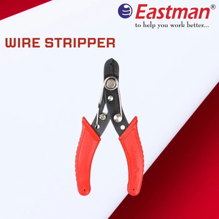 Screwdriver , Plier & Wire Stripper Combo Pack.