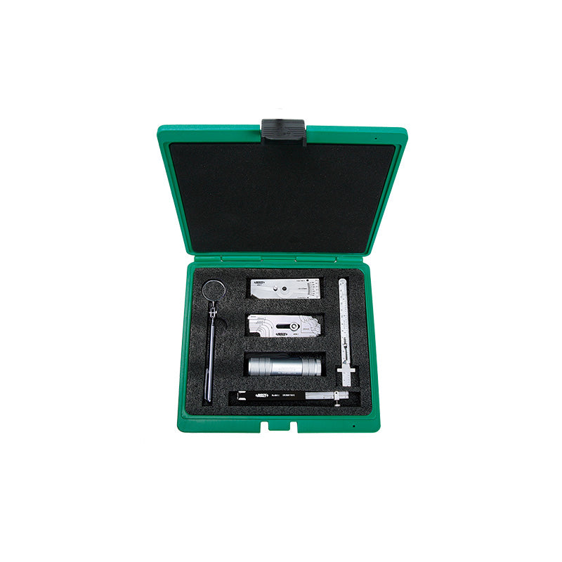 Insize depth base measuring tool