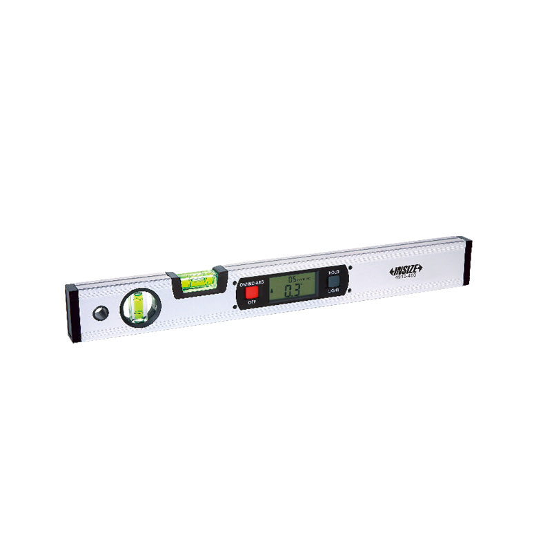 INSIZE DIGITAL LEVELS AND SLOPE METERS (4910-400)