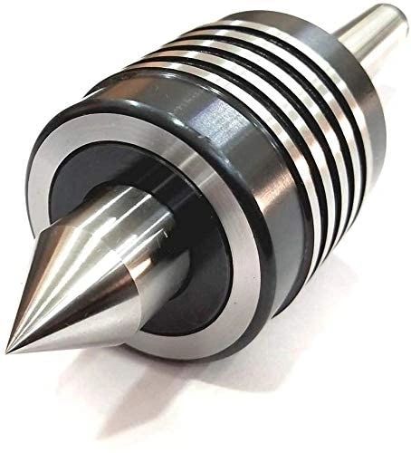 Lathe live center