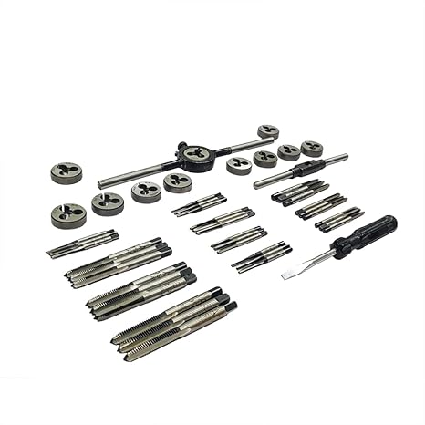 tap and die set
