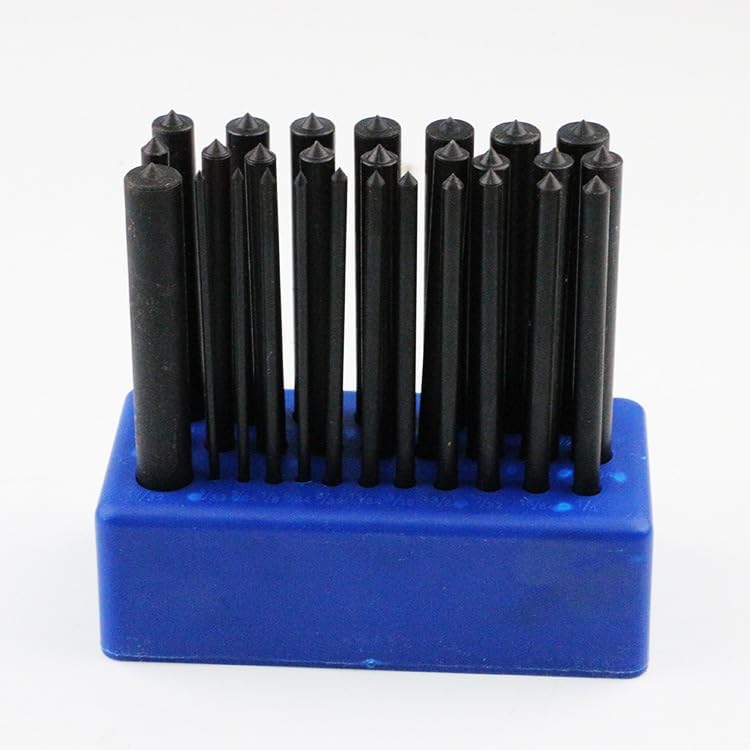 Steel Transfer Punch Set Stand