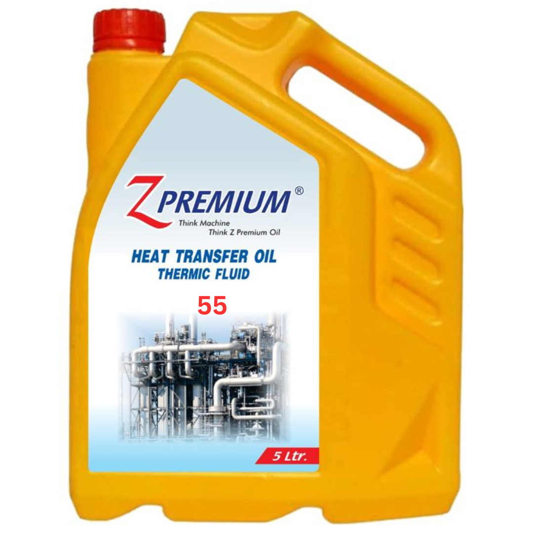 Z Premium heat transfer oil