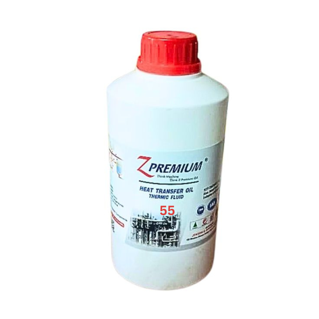 Z Premium heat transfer oil
