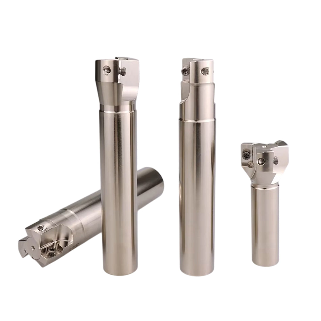 Large Diameter, Small Shank Cutter suitable to apmt type pack of 1