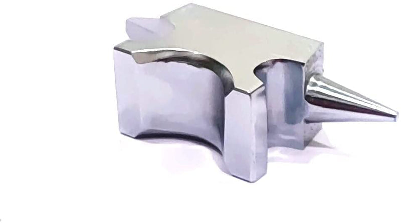 Small metal anvil