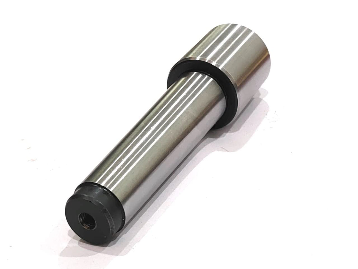 Compact Precision Live Center for precise alignment support