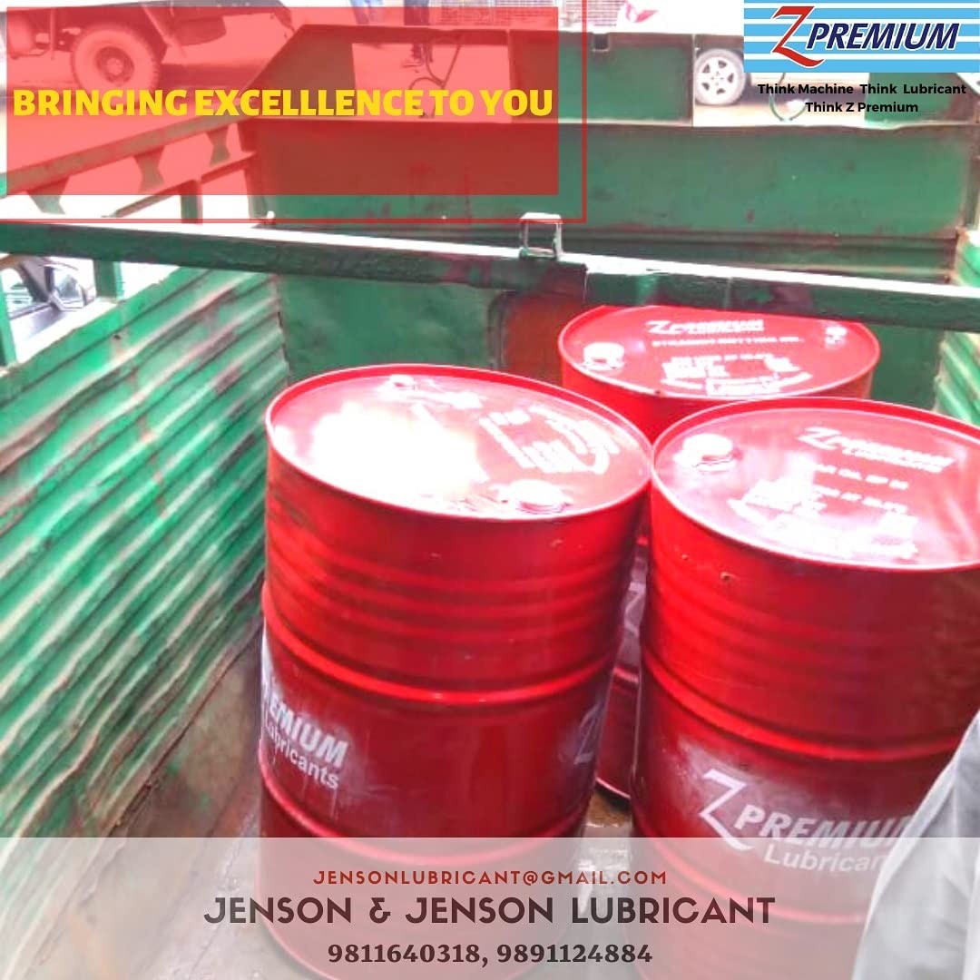 Vacuum Pump Oil VM 100, 5L