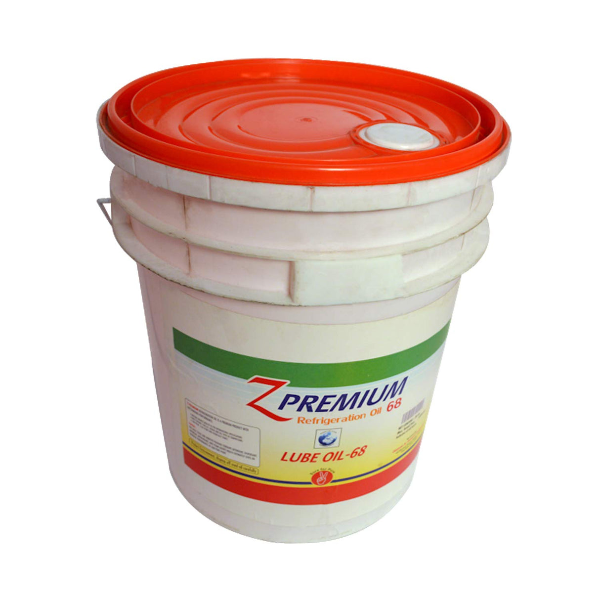 Z Premium Lube Oil-68