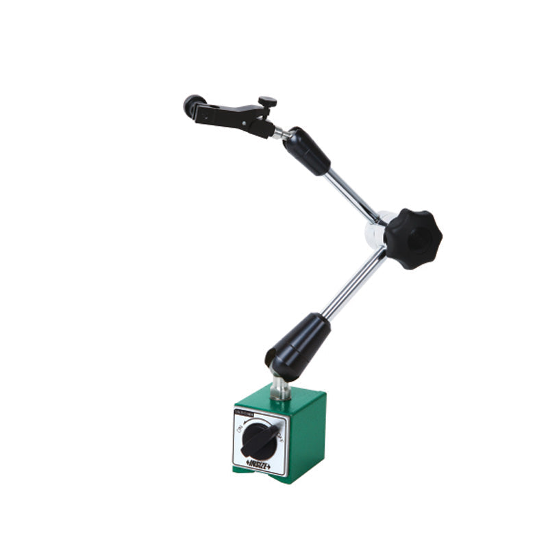 Insize magnetic base holding tool
