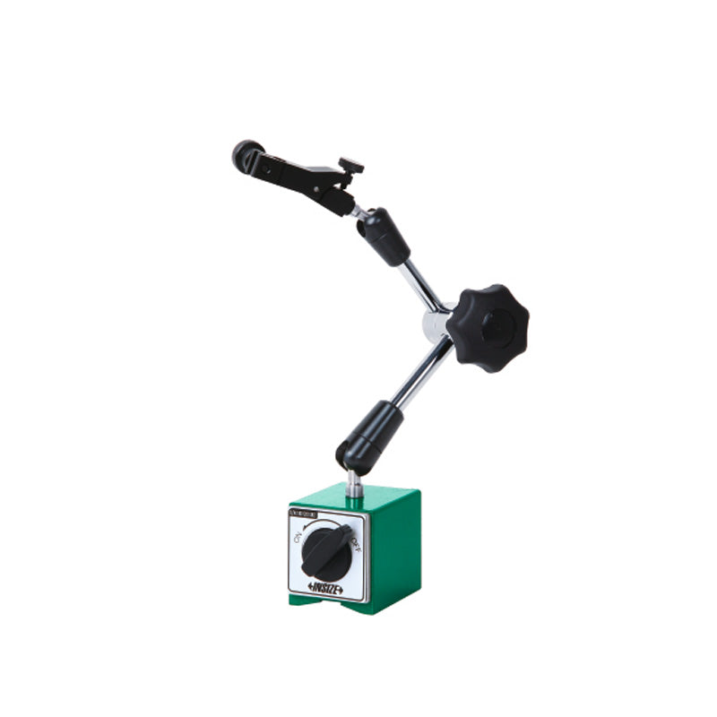 Insize magnetic base holding tool