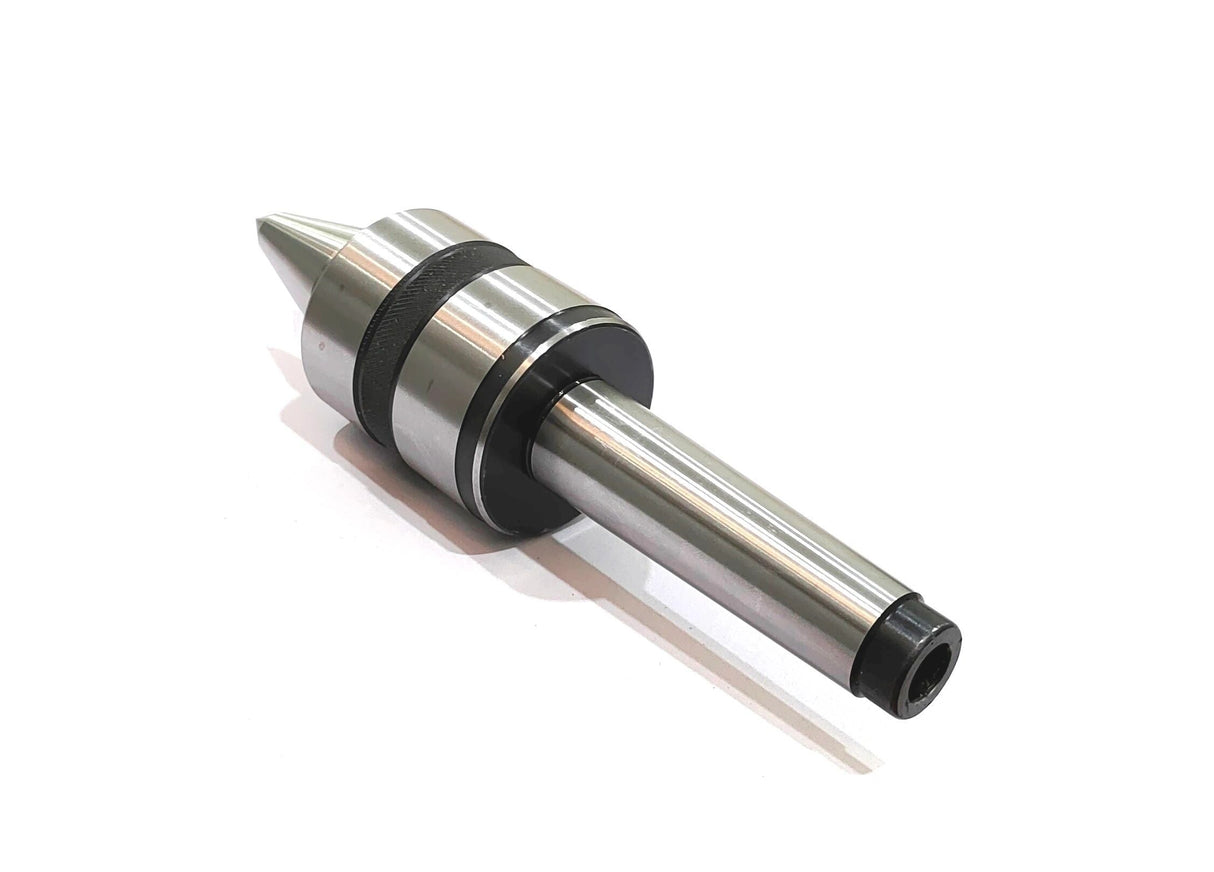 Durable Lathe Machine Center for smooth rotation performance