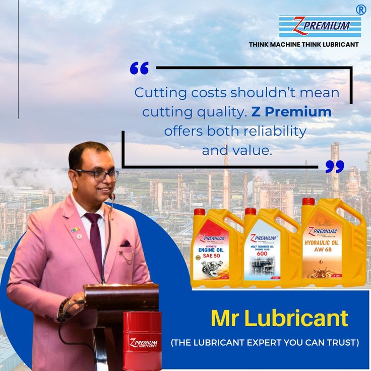 Z PREMIUM Cutting Oil S20