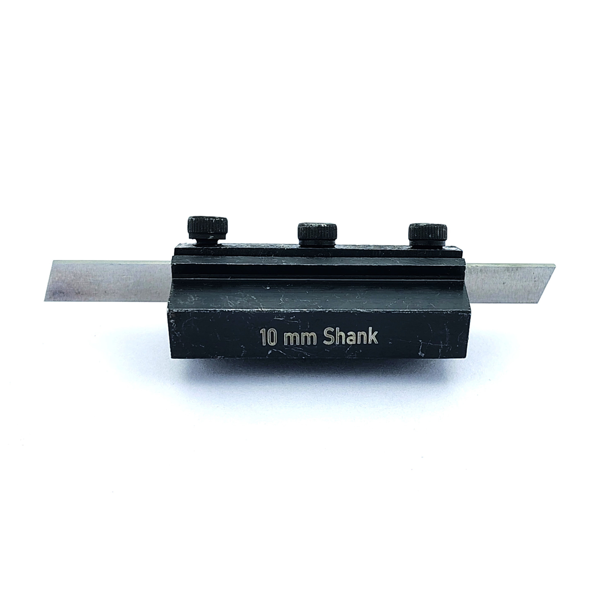 Lathe parting tool