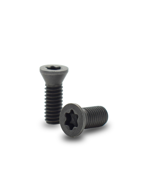 precision screw 4.5 mm