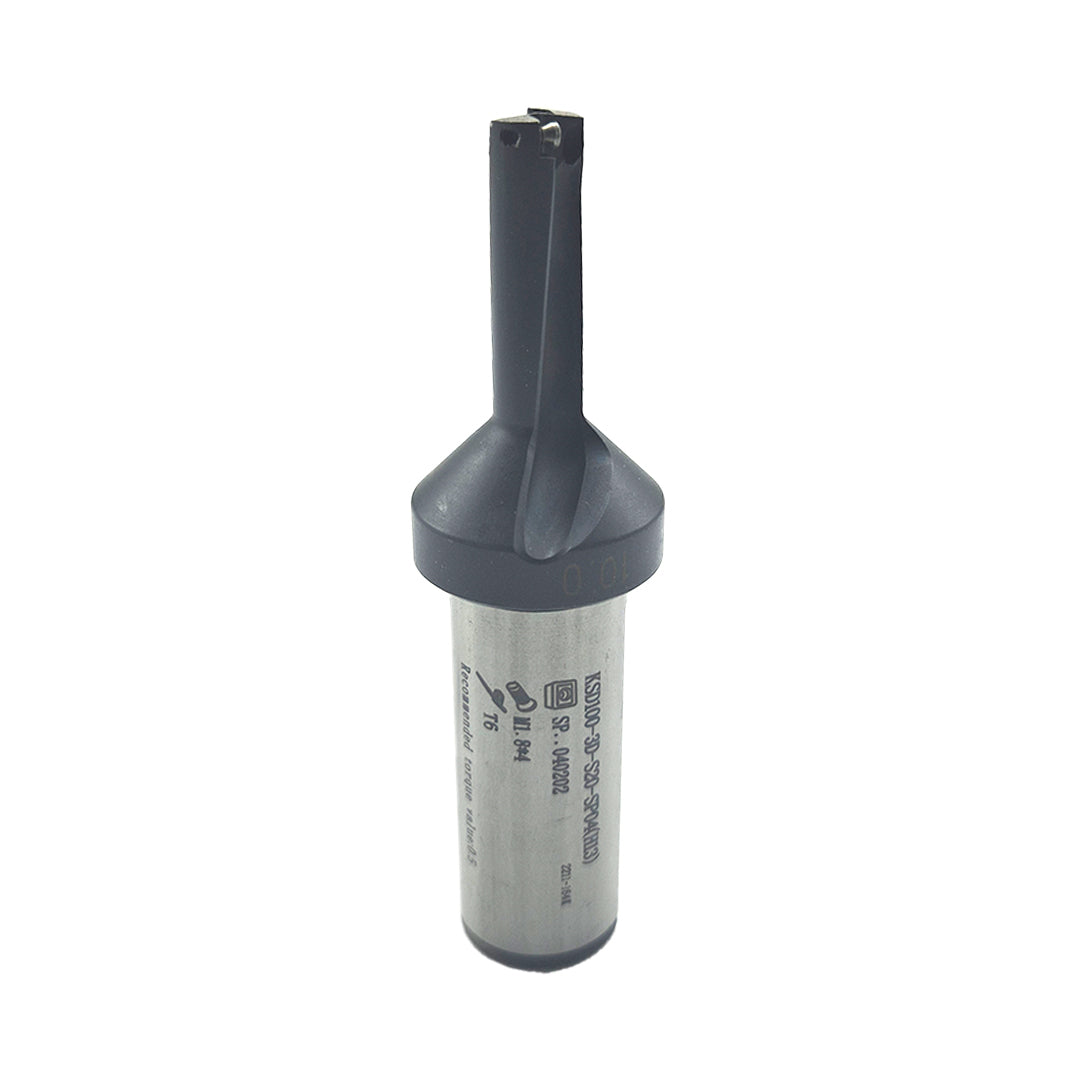 CNC machine tool bit
