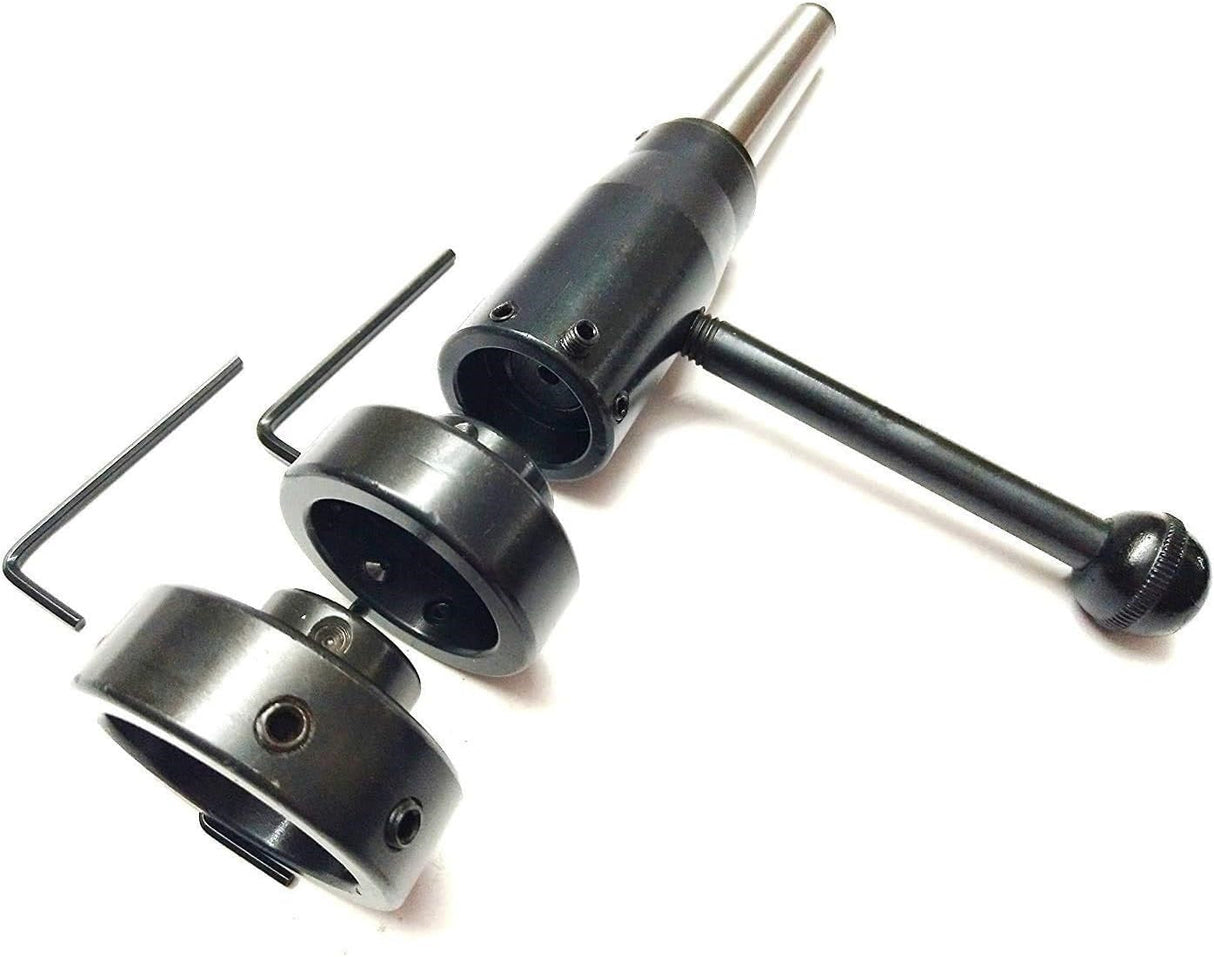 Imperial die sizes supported by Thread Cutting Dies