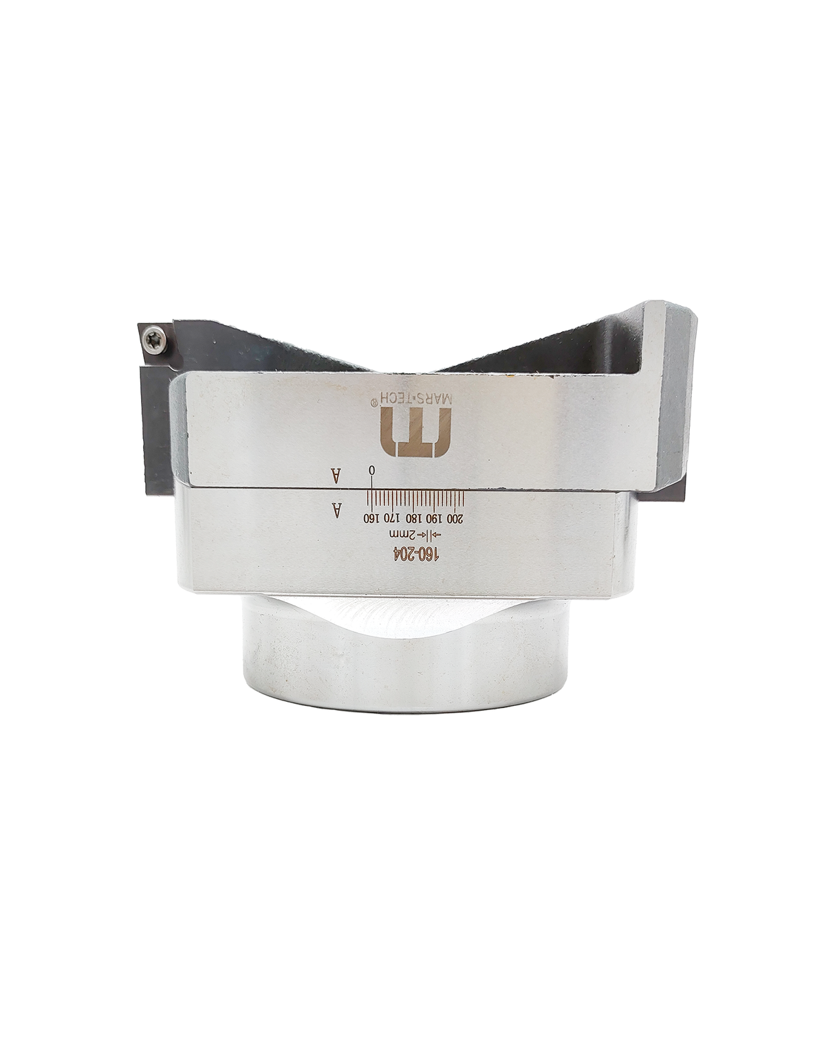 TCT rough boring head