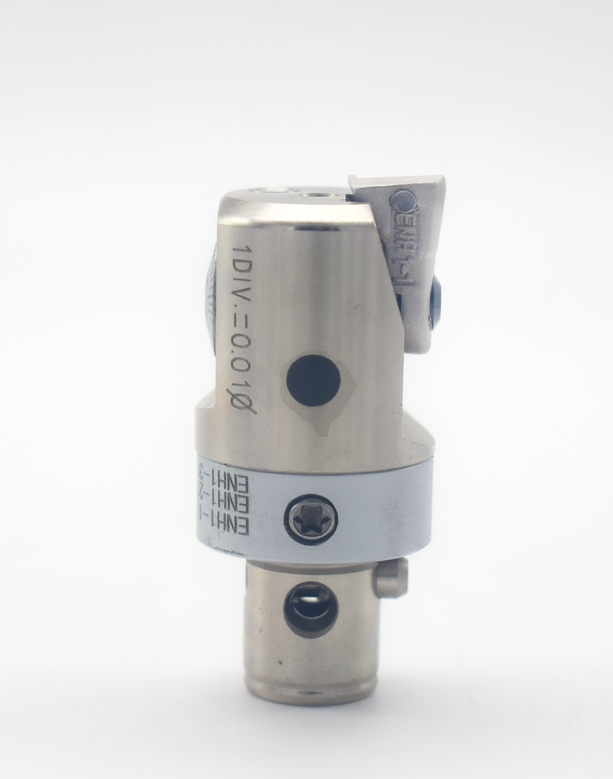 Carbide cutting inserts kit