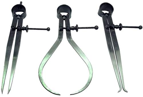 Workshop precision measurement tool set detailed view