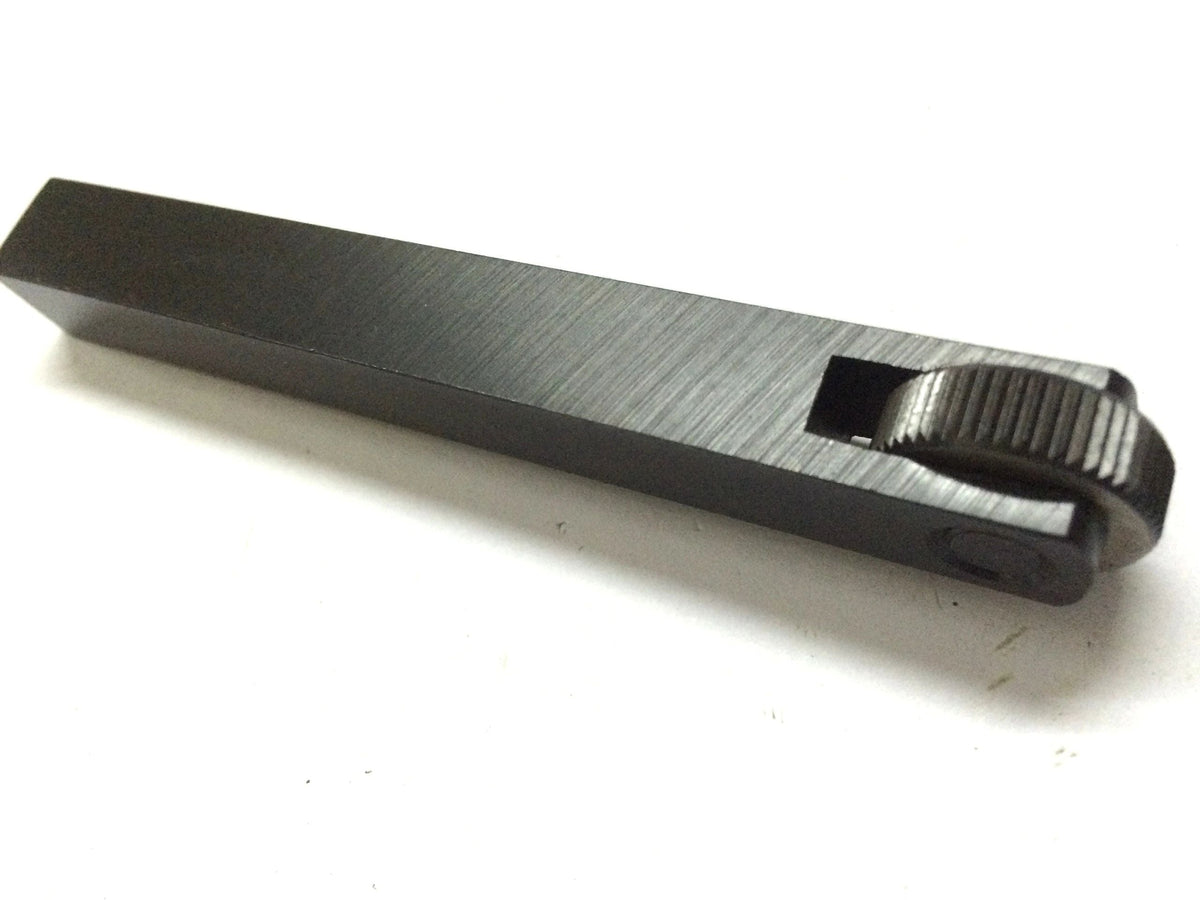 Knurling tool