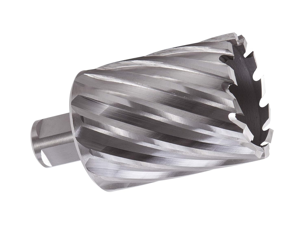 Annular Cutter 1" Depth of Cut for Magnetic Drill Press High Speed Cutting Mag Drill Bit