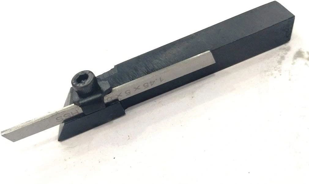 one parting tool