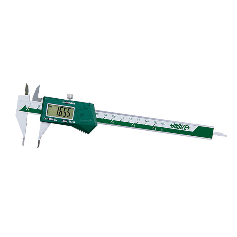 INSIZE Digital Small Point Caliper 6 inch (1169-150)