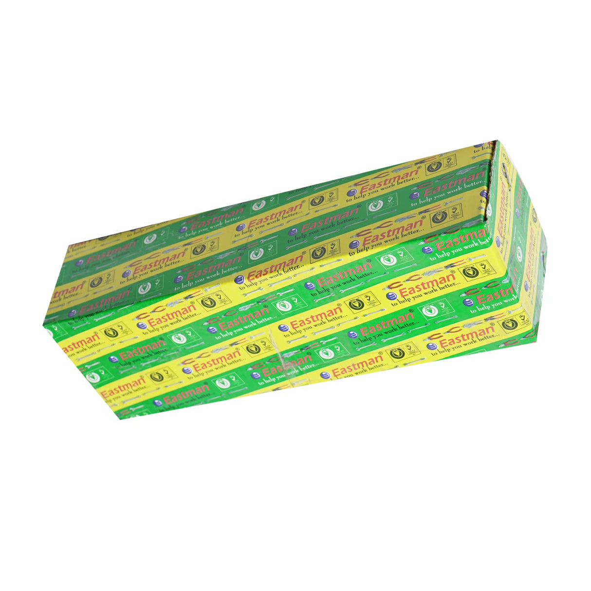 Eastman DOE JAW SPANNERS