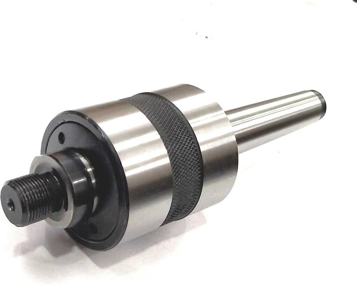 Precision engineered Live center lathe tool for metalworking applications