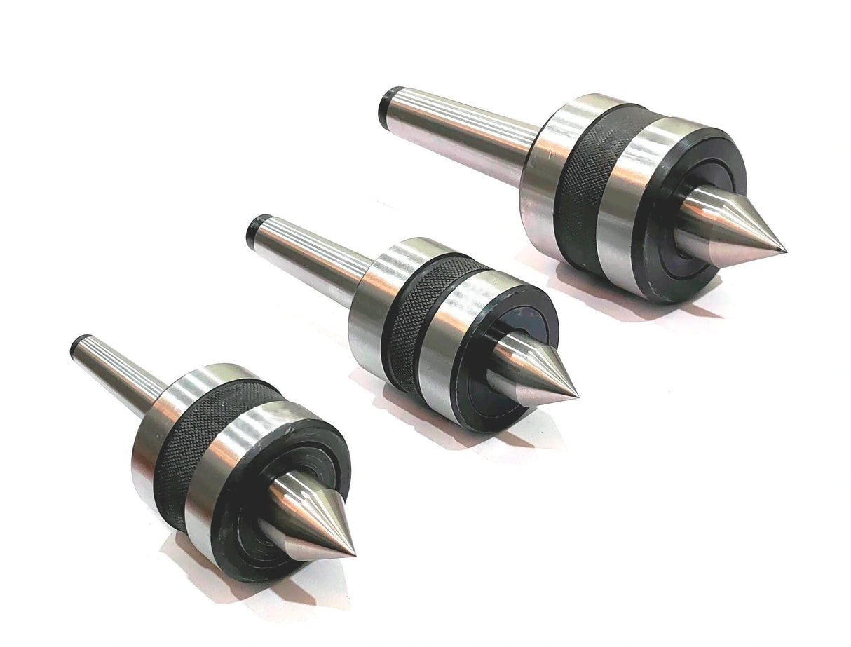 Metal Lathe Live Center for accurate turning operations