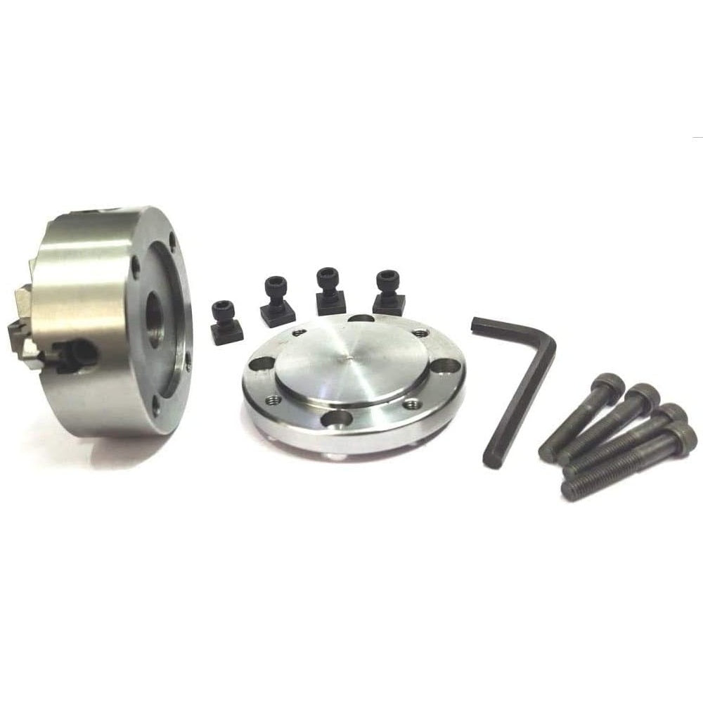 lathe chuck kit