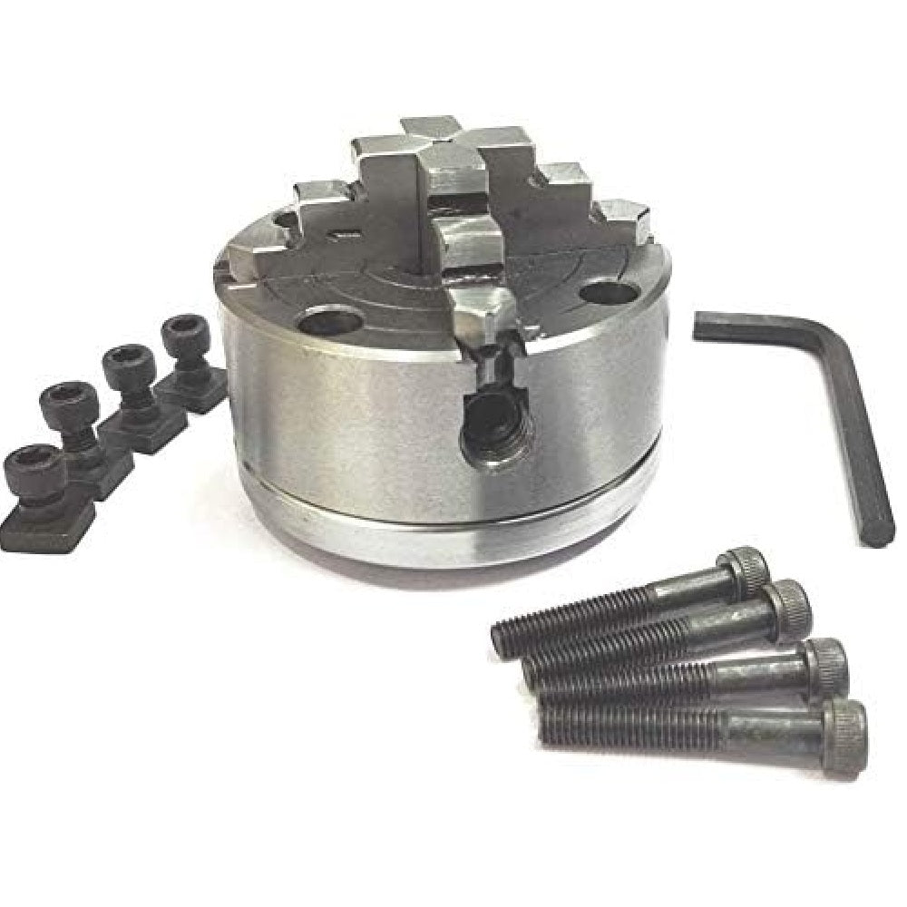 lathe chuck kit