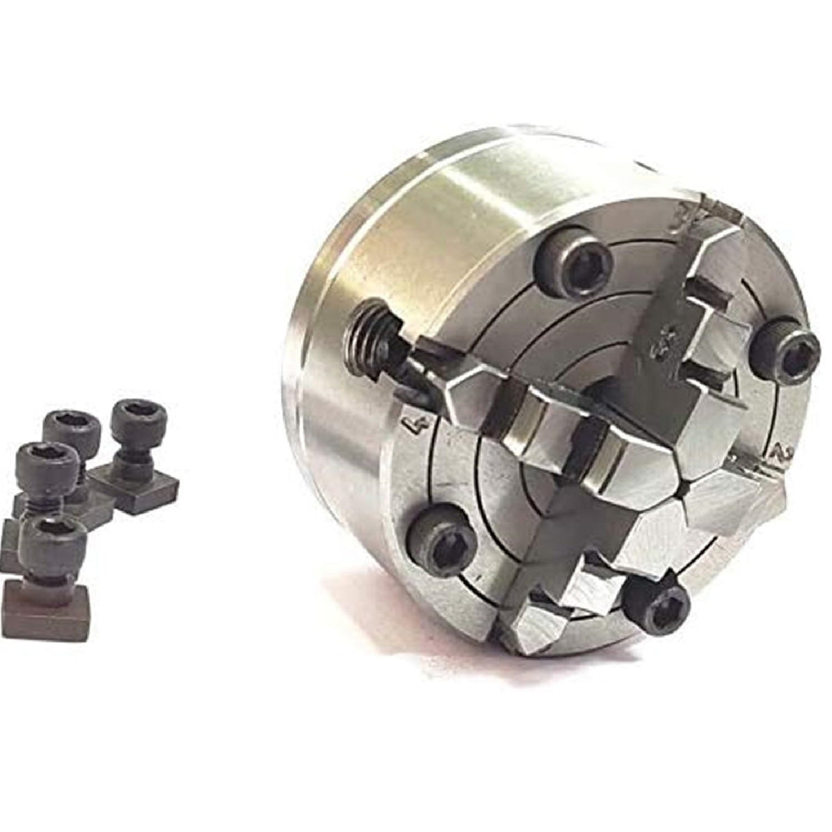 lathe chuck kit