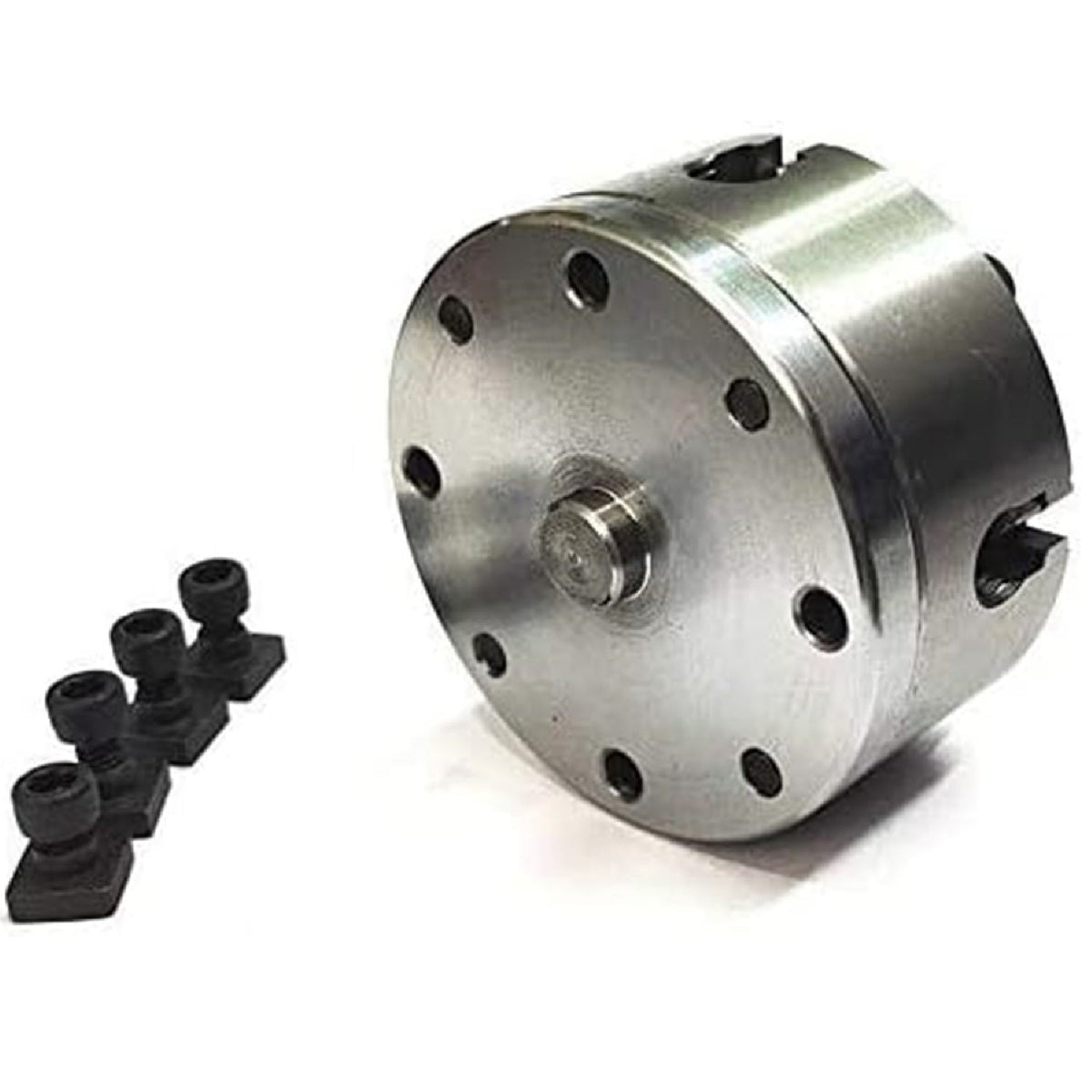 lathe chuck kit